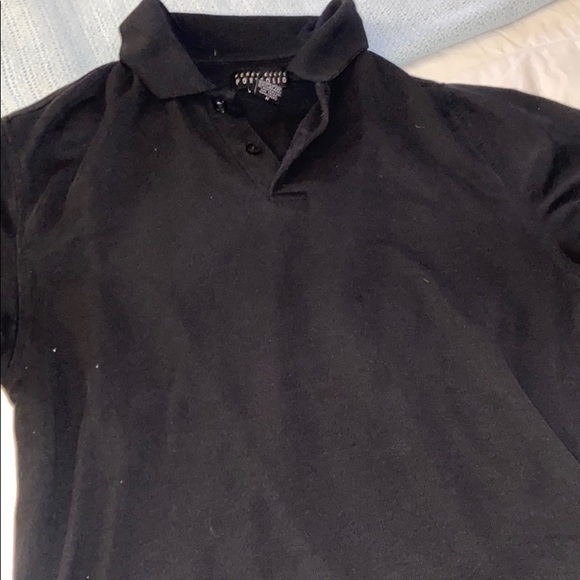 Perry Ellis shirt - Picture 2 of 4